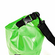 Aga Wasserdichter Beutel 5 l Grün