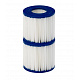Bestway  Patronenfiltration 1249 l/h 58381