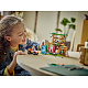LEGO® Friends 42648 Panda-Pflegestation