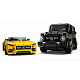 LEGO® Speed Champions 76924 Mercedes-AMG G 63 & Mercedes-AMG SL 63