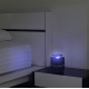 Lampa owadobójcza UV USB na owady komary