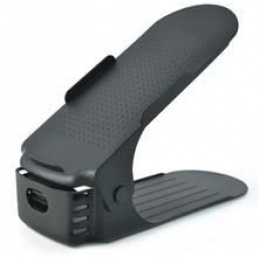 Schuh-Organisator - schwarz