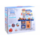 Kinderküche mit Backofen ZA3547