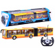 Ferngesteuerter Kinderbus RC0336
