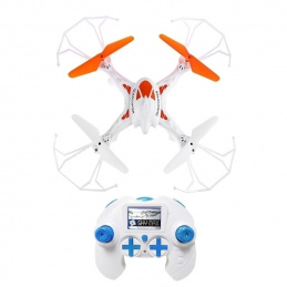 H11A1 QUADROCOPTER DRON EXPLORER 34CM