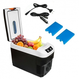 K250E LODÓWKA TURYSTYCZNA 10L 12V/230V K250E LODÓWKA TURYSTYCZNA 10L 12V/230V
