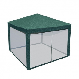 L33C MOSKITIERA SIATKA DO PAWILONU 4 ŚC.