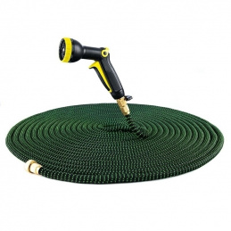 Q42I1 WĄŻ OGRODOWY PRESTIGE+SPRAYER 60M Q42I1 WĄŻ OGRODOWY PRESTIGE+SPRAYER 60M