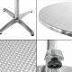 Linder Exclusiv Gartentisch BISTRO MC4603