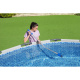 Bestway AquaTech Akku-Poolsauger 58648