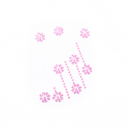 Aga4Kids Selbstklebende Steine DS8113K