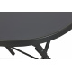 Linder Exclusiv Gartentisch BISTRO MC330851DG 71x70 cm