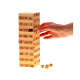 Holzturm JENGA STOCK TOWER GR0189
