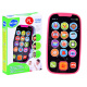 Erstes Babyfon ZA2831 - Rosa
