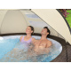 Bestway Lay-Z-Spa Zeltpavillon 60304 universal