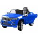 JEEP GRAND CHEROKEE mit Fernsteuerung PA0260 - Blau