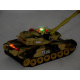 Kampfpanzer mit Fernsteuerung RC0036MO