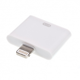 K559B ADAPTER DO IPHONE 30 PIN NA 8 PIN