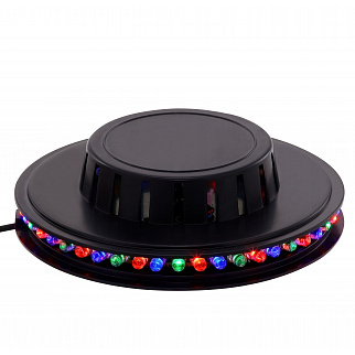 Aga RGB Discolicht 48 LED