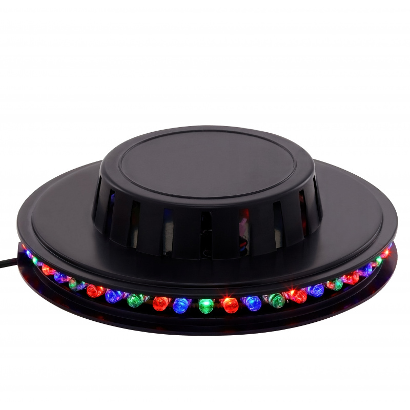 Aga RGB Discolicht 48 LED
