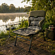 Starbaits Sessel Cam Concept