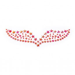 Aga4Kids Selbstklebende Steine DS8114CA