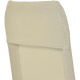 Aga 4x Gartenliege SIESTA Beige