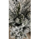Aga Weihnachtsbaum Kiefer 150 cm Perle 2DAZ717 - 2. QUALITÄT