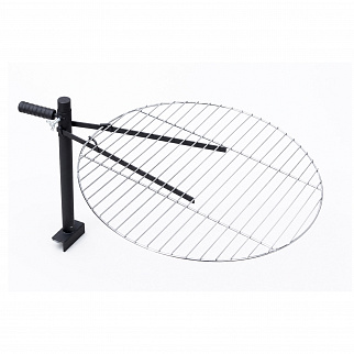 Linder Exclusiv Grillrost MC4103 40 cm