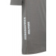 Aeronautica Militare T-shirt ROUND-NECK 3er-Pack X1395 Grau