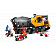 LEGO® City 60478 Betonmischer