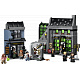 LEGO® Harry Potter™ 76471 Zaubererläden in der Winkelgasse
