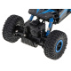 Aga RC Auto Rock Crawler HB 2.4GHz 1:18 blau