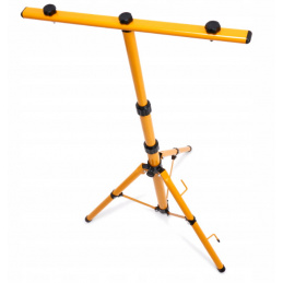 Doppelständer für LED-Strahler