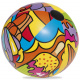 BESTWAY bunter aufblasbarer Strandball 91cm 31044