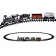 RC0612 Lokomotive und Waggons Fernsteuerung universal