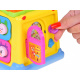 Interaktiver Farbbus ZA0019
