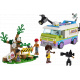LEGO® Friends 41749 Novinářská dodávka