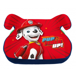 BOOSTER AUTOSEDAČKA R129 PAW PATROL MARSHALL