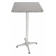 Linder Exclusiv Gartentisch BISTRO MC4604