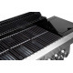 Jamie Oliver Classic 4S Gasgrill