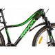 Goetze RAYON CASCADE Mountainbike 26" Schwarz - Grün