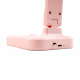 Aga LED Tischlampe DS2410 Rosa
