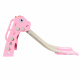 Aga4Kids Rutsche mit Griff 130 cm DS3701 Rosa