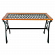 Linder Exclusiv Gartentisch MC4365-T