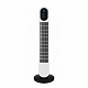 Aga Säulenventilator 79 cm Weiß