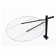 Linder Exclusiv Grillrost MC4103 40 cm
