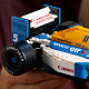LEGO® Icons 10353 Williams Racing FW14B mit Nigel Mansell