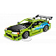 LEGO® Technic 42229 Fast and Furious Mitsubishi Eclipse Auto