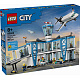 LEGO® City 60502 Flughafen mit Flugzeug